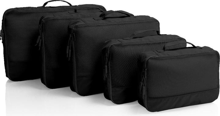 Immagine prodotto Heys EcoTex - 5pc Packing Cube Set
