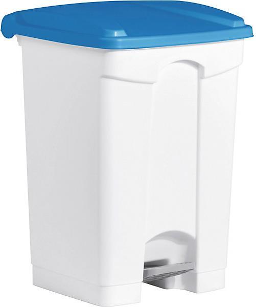 Produktbild Helit Tretabfallbehälter (45 l)