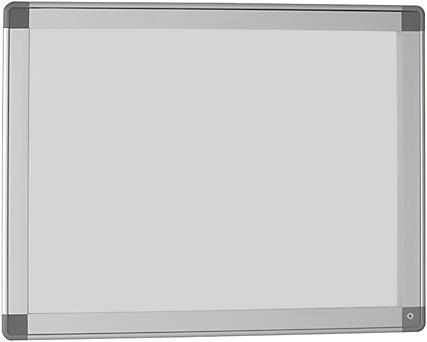 Image du produit kaiserkraft Vitrine d'affichage RECTO (Tableau magnétique, 95 x 71 cm)