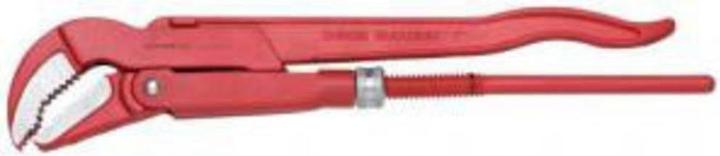 Produktbild Gedore Red red R27100020 Rohrzange 90° SV-Modell f.D.2 Zoll 555mm (555 mm)