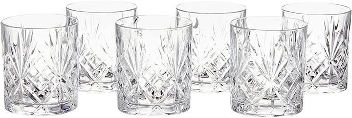 Image du produit Rcr SET DE VERRESMELODIA 6 PSC. 310 ML (310 ml, 6 x)