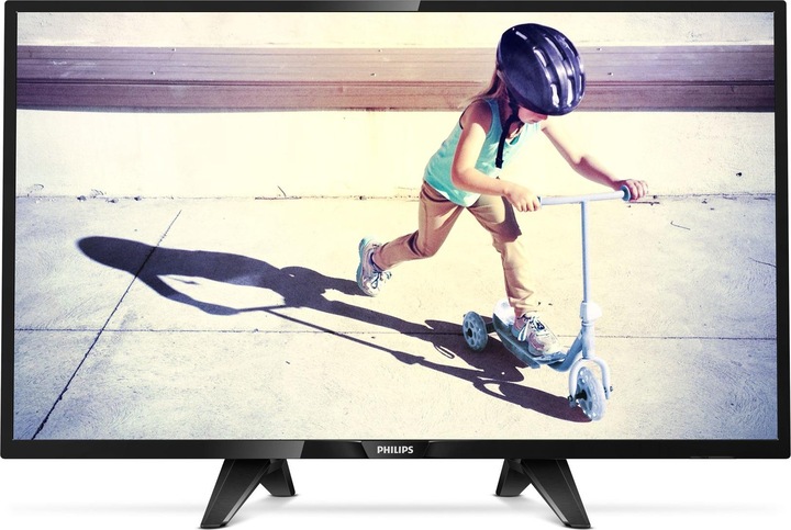 Philips 32pfs4132 (32", LCD, Full HD, 2017)
