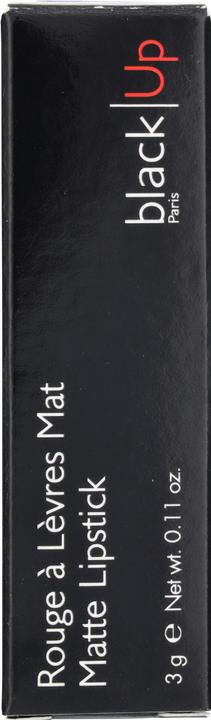 Produktbild Black Up Mat (038M)