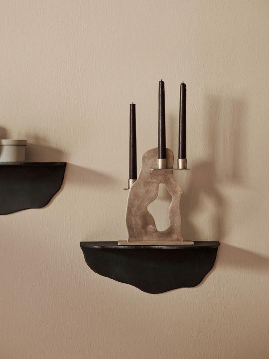 Produktbild Ferm Living Fracture Shelf (41 x 18 x 15 cm)