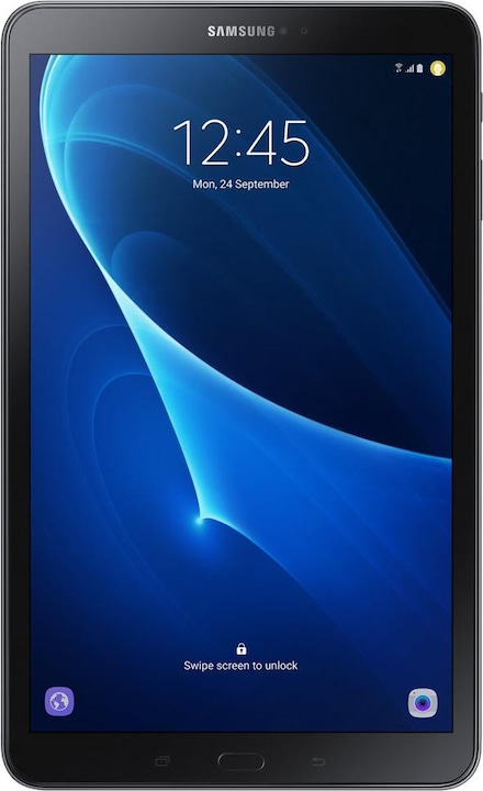 Samsung Galaxy Tab A (10.10", 32 GB, Gray)