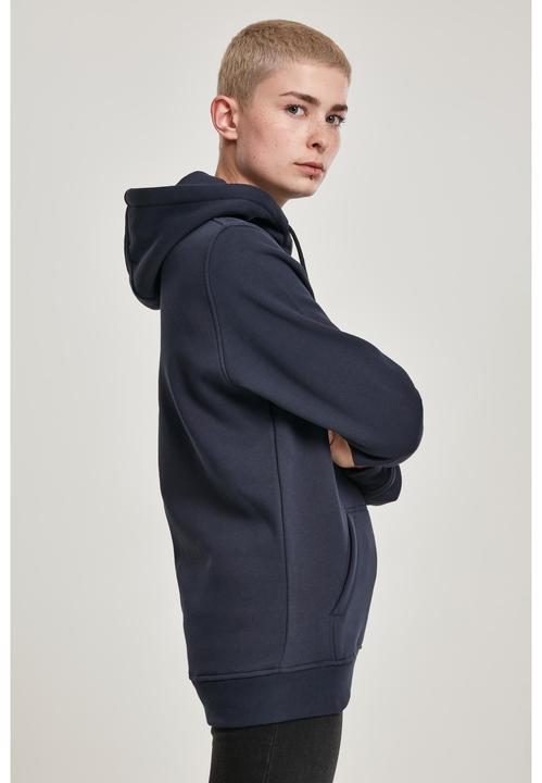 Actual product image Merchcode Ladies I broke Hoody (L)