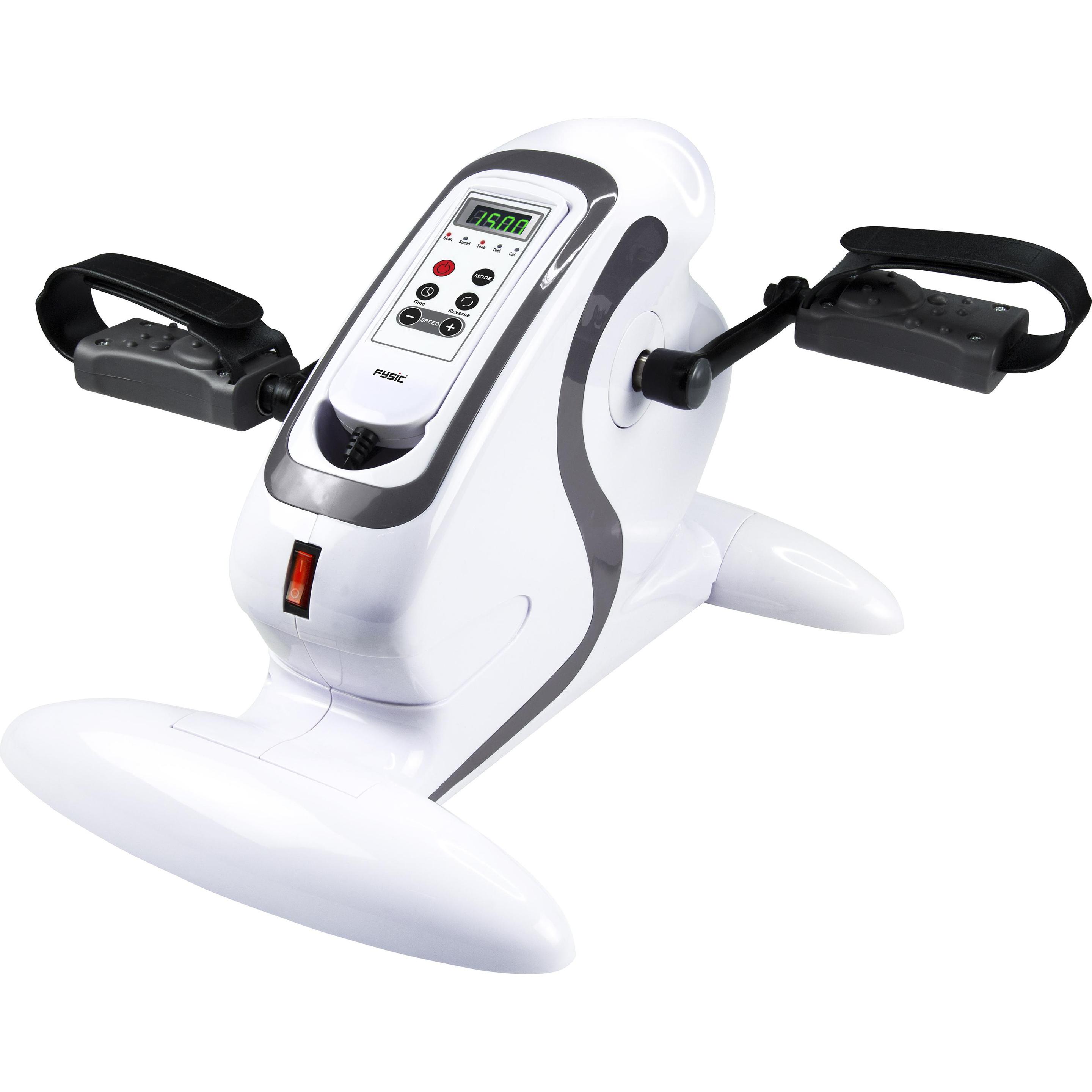 Thumbnail - Fysic, Hometrainer
