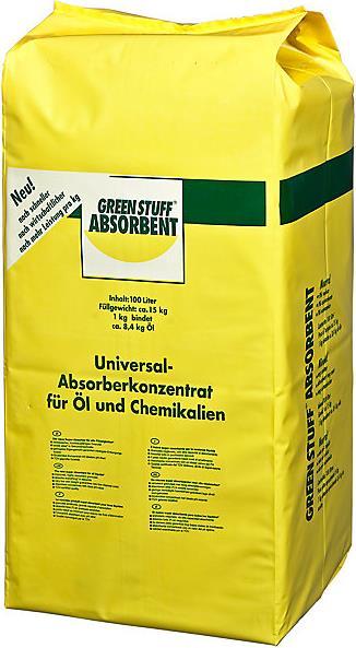 Actual product image kaiserkraft Universal absorber concentrate