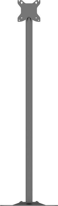 Produktbild Multibrackets M Pro Series Single Pole (Boden, 30", 10 kg)