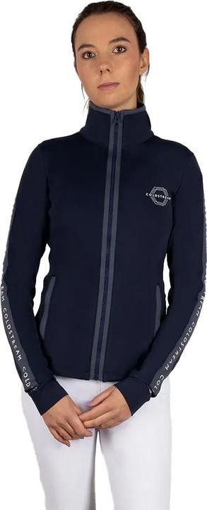 Actual product image Coldstream Womens/Ladies Stamford Performance Soft Shell Jacket (XS)