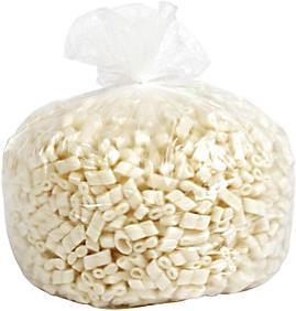 kaiserkraft Sacchi per rifiuti in PE (2000 x, 60 l)