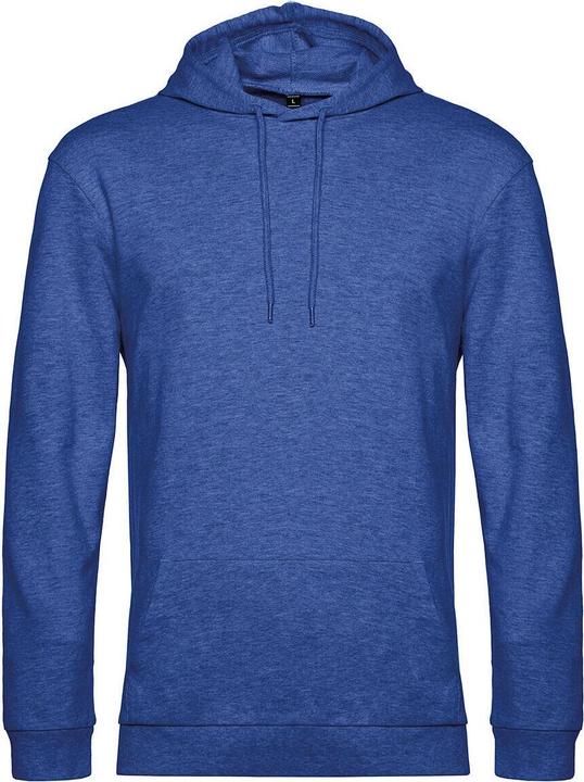 Produktbild B&C Kapuzensweatshirt aus French Terry (L)