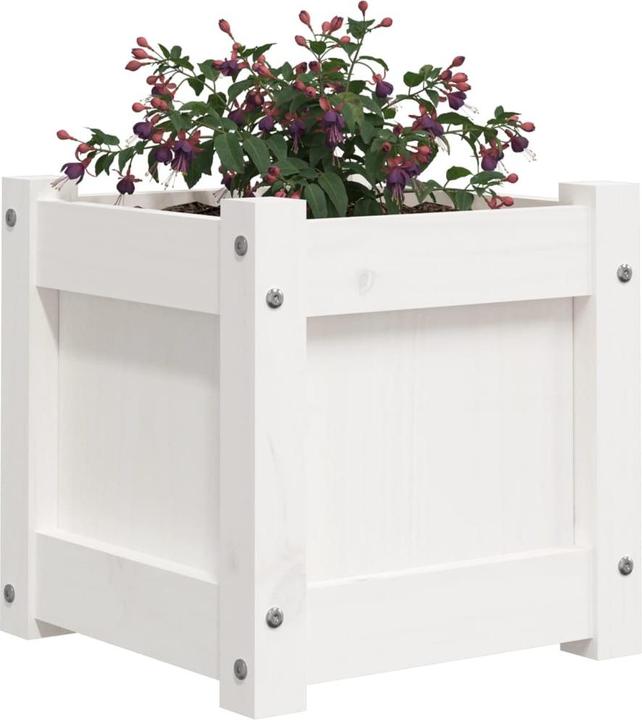 Produktbild vidaXL Pflanzkübel