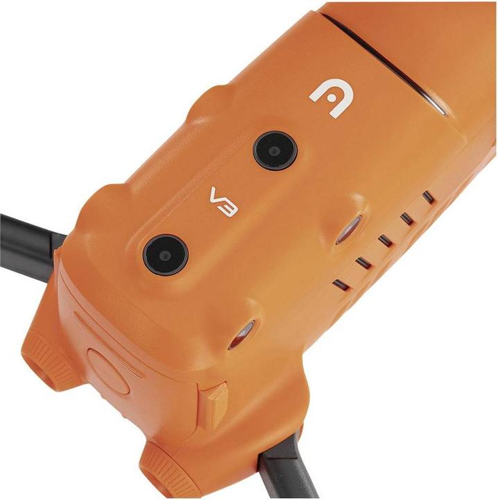 Image du produit Autel Robotics EVO II Dual 640T RTK V3 Quadrocopter RtF caméra volante avec image thermique (36 min, 1250 g, 50 Mpx)