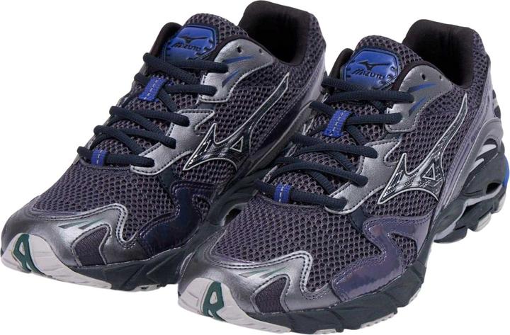 Produktbild Mizuno Wave Rider 10 Sneaker (41)
