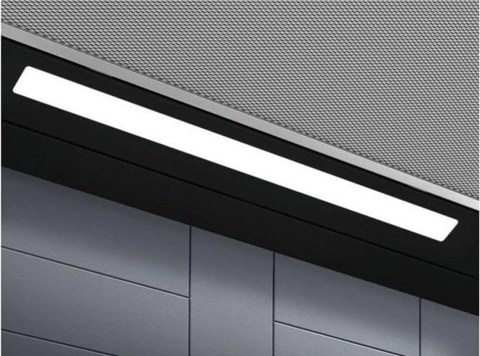 Produktbild Electrolux DAK5536SW (Unterbauhaube)