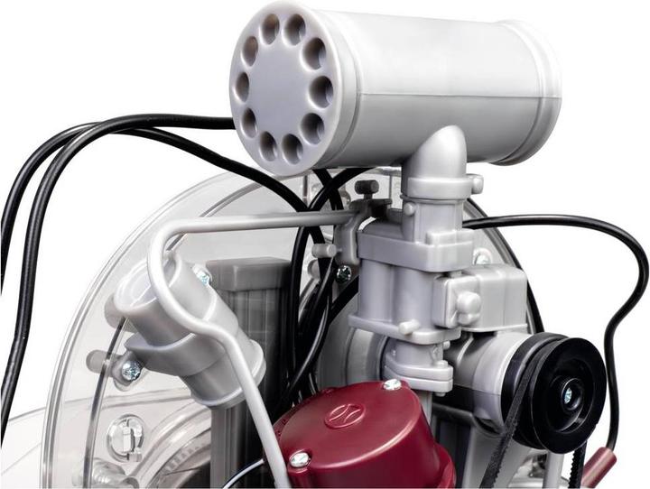 Produktbild Franzis 67308 Experimentierkasten ab 14 Jahre