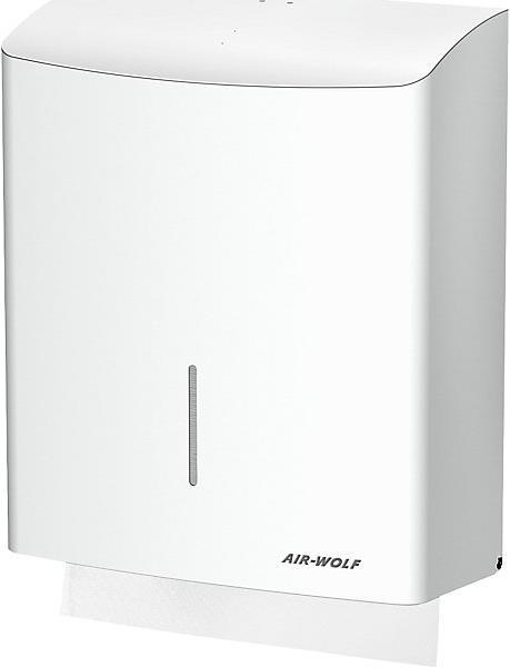 Image du produit kaiserkraft Distributeur de serviettes en papier