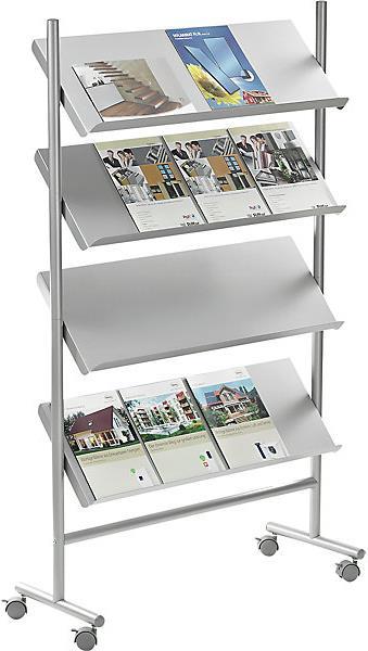 kaiserkraft Prospektständer (A4)