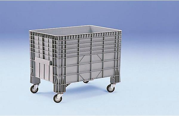 Produktbild kaiserkraft Grossbehälter aus Polyethylen