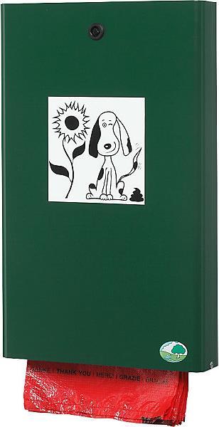 Produktbild VAR Hundekotbeutelspender (Hund)