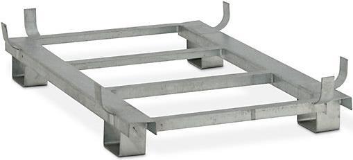 Produktbild Cemo Stahlfussgestell