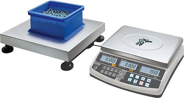 Produktbild kaiserkraft Zählsystem