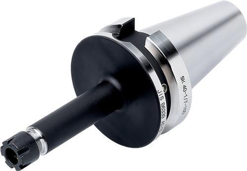 Produktbild Pramet ER Mini-Spannzangenfutter ISO BT.40ADB-CCM.ER16.160 D. 10mm