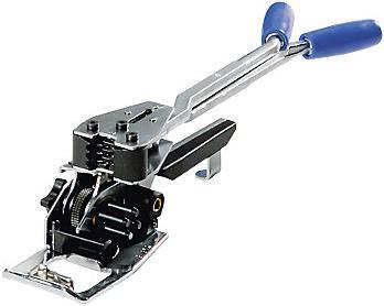 Actual product image kaiserkraft Combination clamping and sealing device