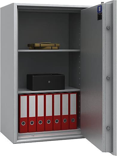 Actual product image kaiserkraft Paper safety cabinet, multi-walled (70.40 x 47.10 x 113.70 cm)