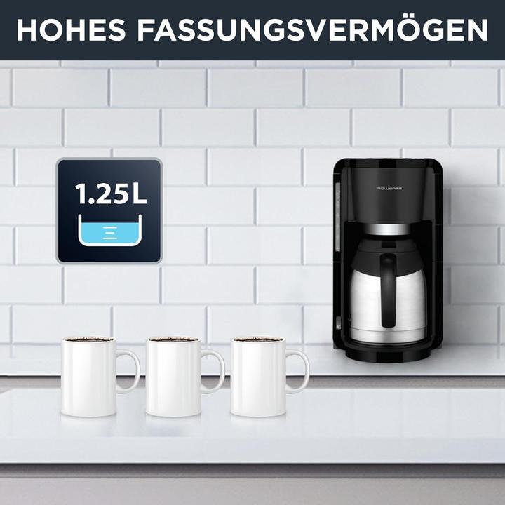 Produktbild Rowenta Milano CT3818