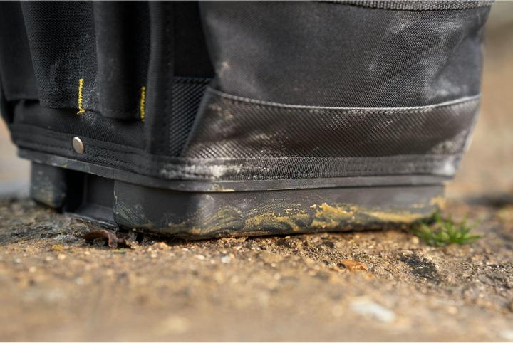 Actual product image Stanley PROSTACK compact portable organiser| 132218 (1 Piece)