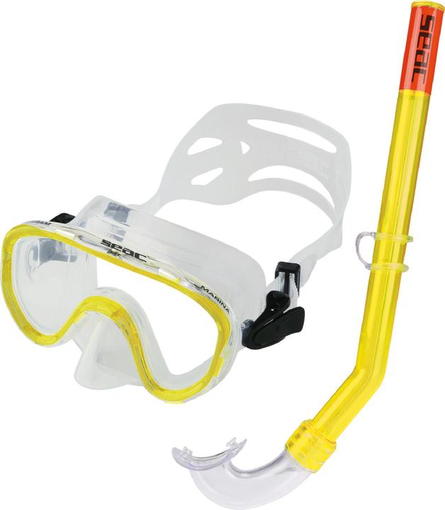 Actual product image Seac Set To Marina