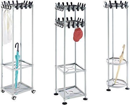 Image du produit eurokraft pro Vestiaire, à plusieurs colonnes