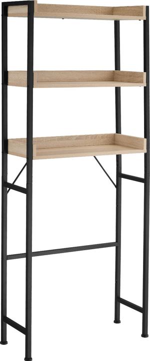 tectake Seattle (67 x 25 x 165.5 cm)