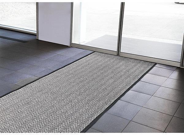 Produktbild kaiserkraft Schmutzfangmatte (300 x 130 cm)