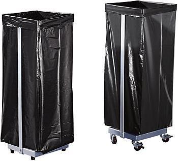 Produktbild kaiserkraft Abfallsacksammler (120 l)