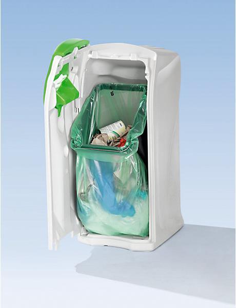 Produktbild kaiserkraft Wertstoffsammler MAXI (140 l)