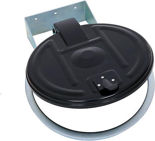 kaiserkraft Abfallsackhalter für 120-l-Sack (120 l)