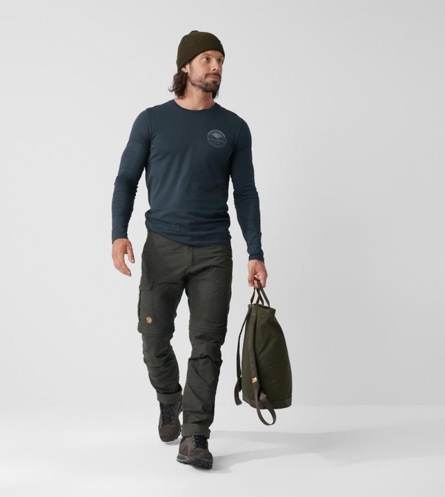 Actual product image Fjällräven Karl Pro (46)