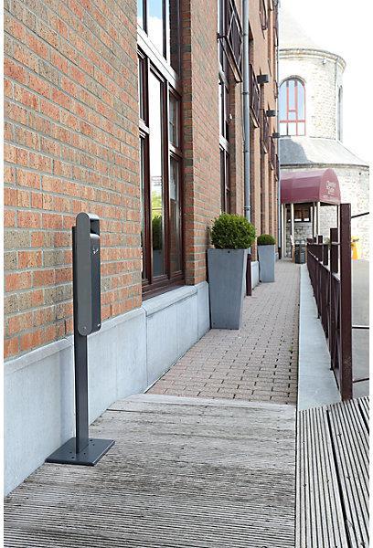 Produktbild kaiserkraft Standfuss