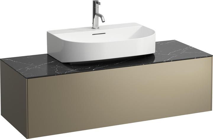 Titanium, Nero Marquina