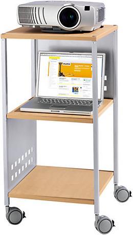 Image du produit kaiserkraft Chariot polyvalent (135 x 96 x 76 cm)