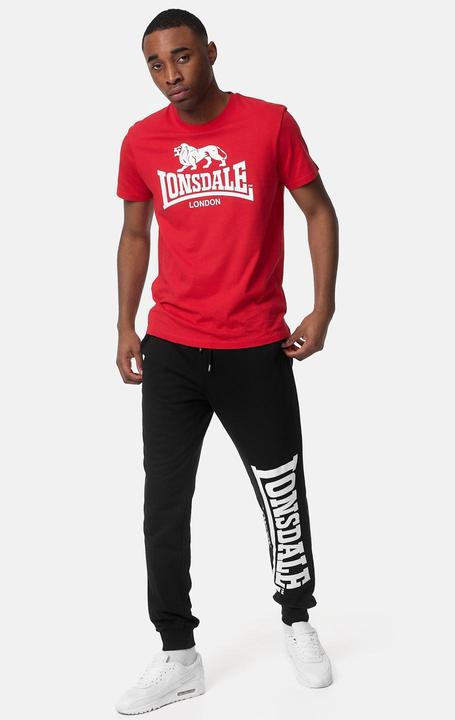 Actual product image Lonsdale St. Erney (XXL)