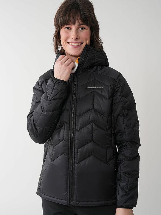 Produktbild Peak Performance Elevate Liner Hood (M)