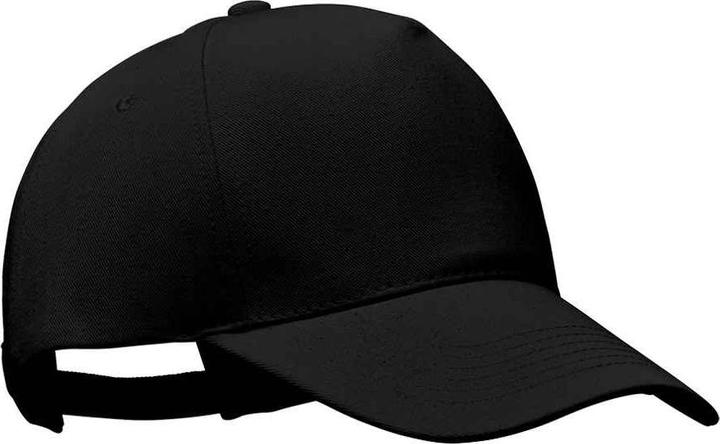 Actual product image Sols Seoul 5 Panel Cap