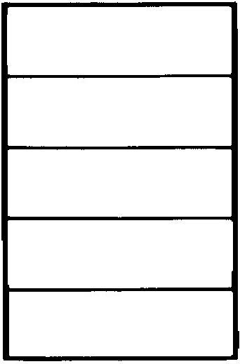 Produktbild C+P Büro-Stahlschrank mit Flügeltüren (120 x 40 x 195 cm)