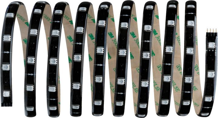 Immagine prodotto Paulmann Avvio del LED (RGB, 300 cm, Interno)