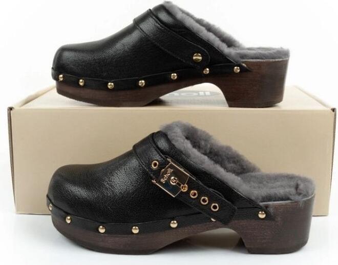 Image du produit Scholl Chaussons PESCURA ROBIN (38)