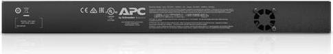 Produktbild APC NetBotz Rack Monitor 750